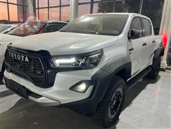 تويوتا هايلوكس